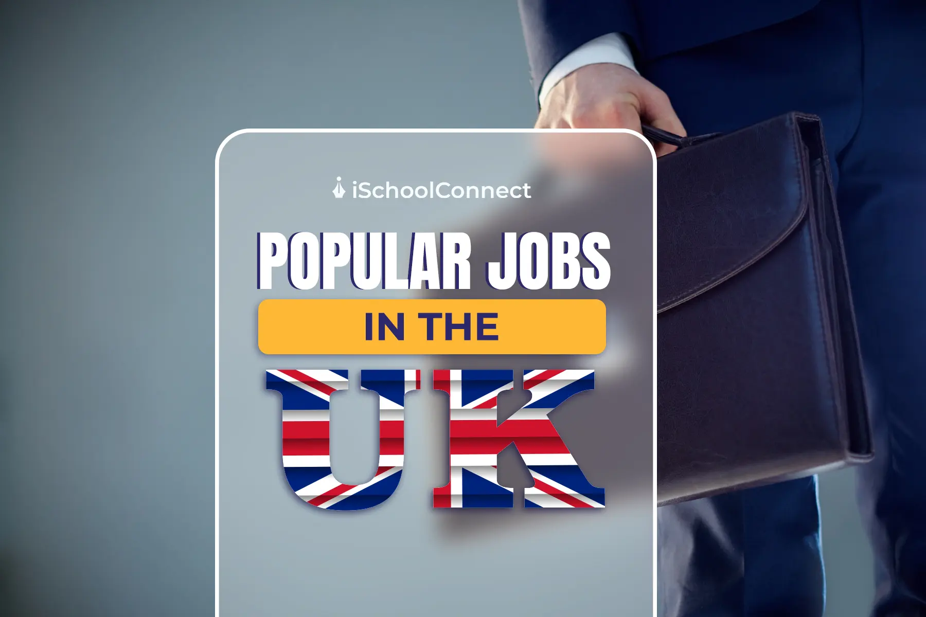 Jobs And Education United Kingdom: