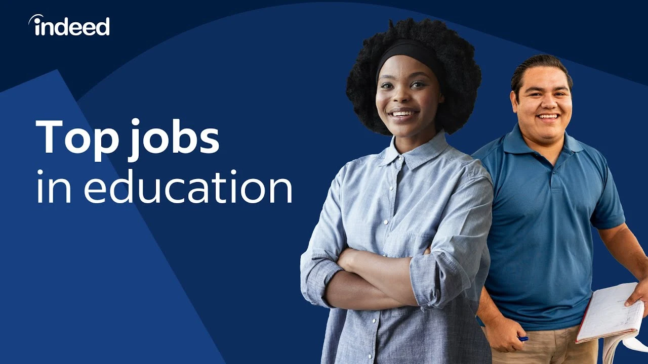 Jobs And Education United States