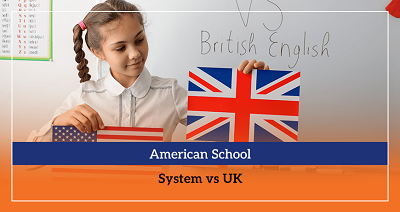 Education Systems in the UK and the USA: A Comparative Analysis