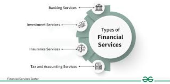 Financial and Professional Services Sectors