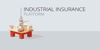 Industrial insurance providers