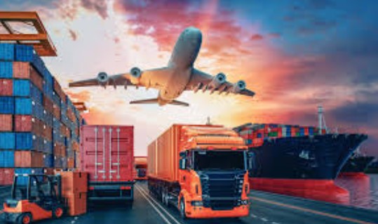 Logistics and Transportation: Key Services and Solutions